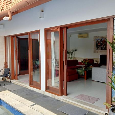 Pondok Indah Villa Ujung ภายนอก รูปภาพ