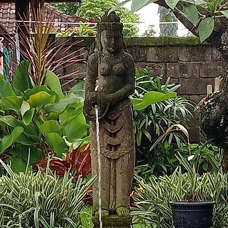 Pondok Indah Villa Ujung ภายนอก รูปภาพ