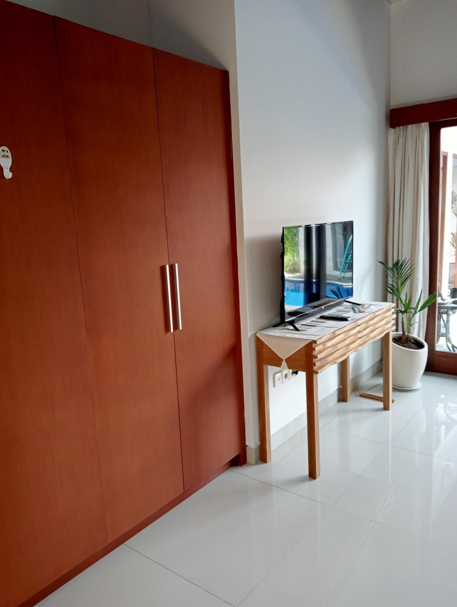 Pondok Indah Villa Ujung ภายนอก รูปภาพ