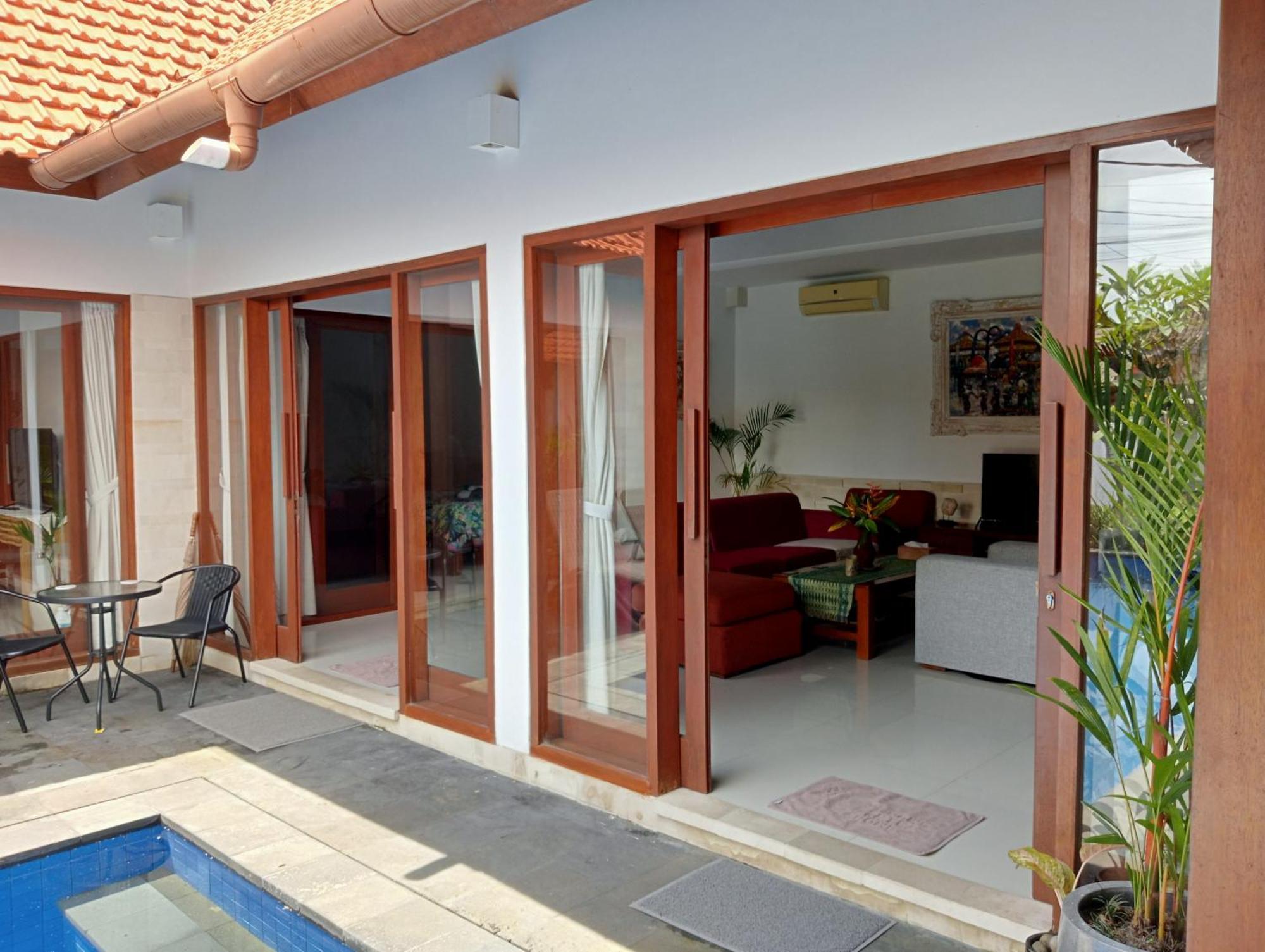 Pondok Indah Villa Ujung ภายนอก รูปภาพ