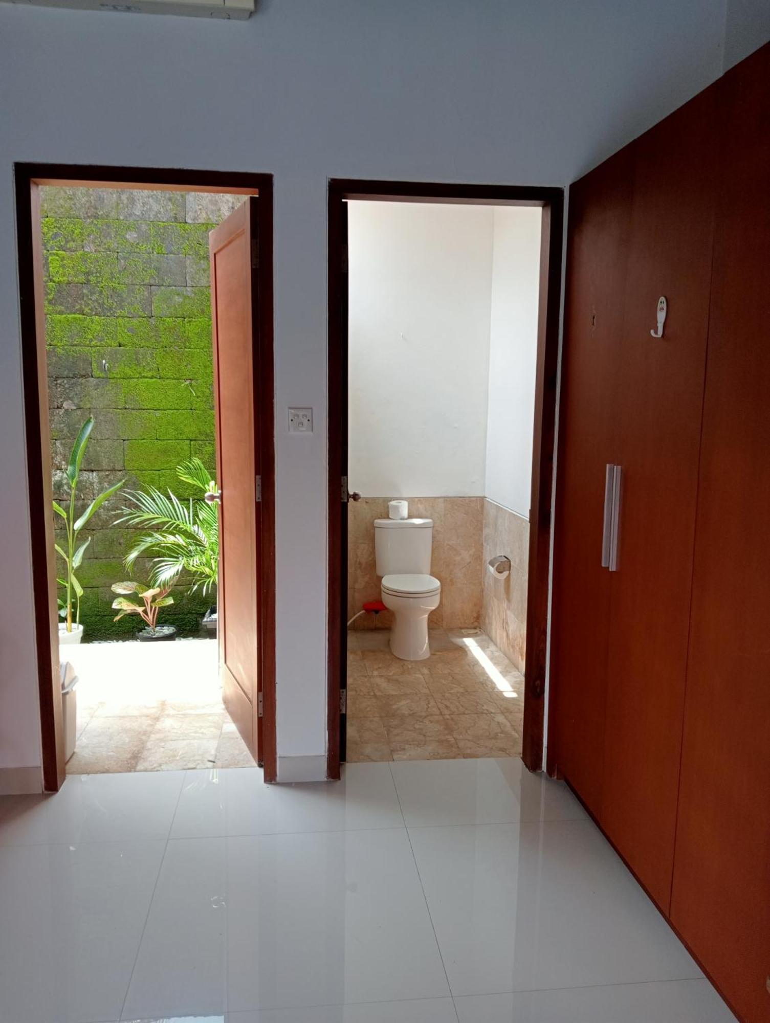 Pondok Indah Villa Ujung ภายนอก รูปภาพ