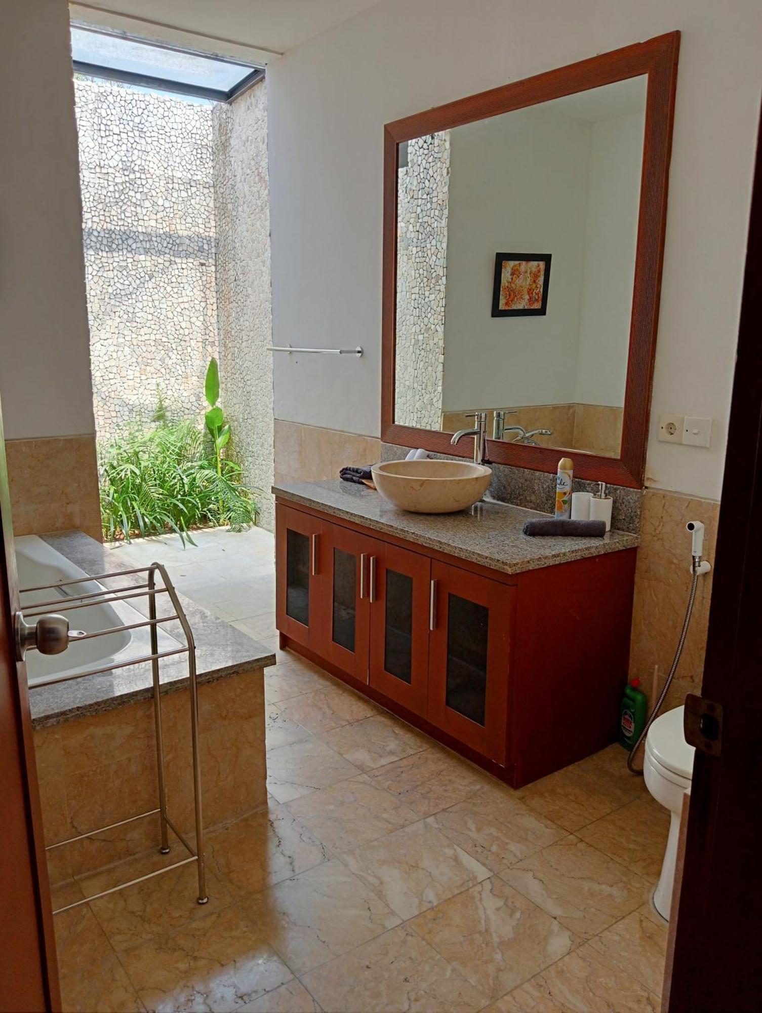 Pondok Indah Villa Ujung ภายนอก รูปภาพ