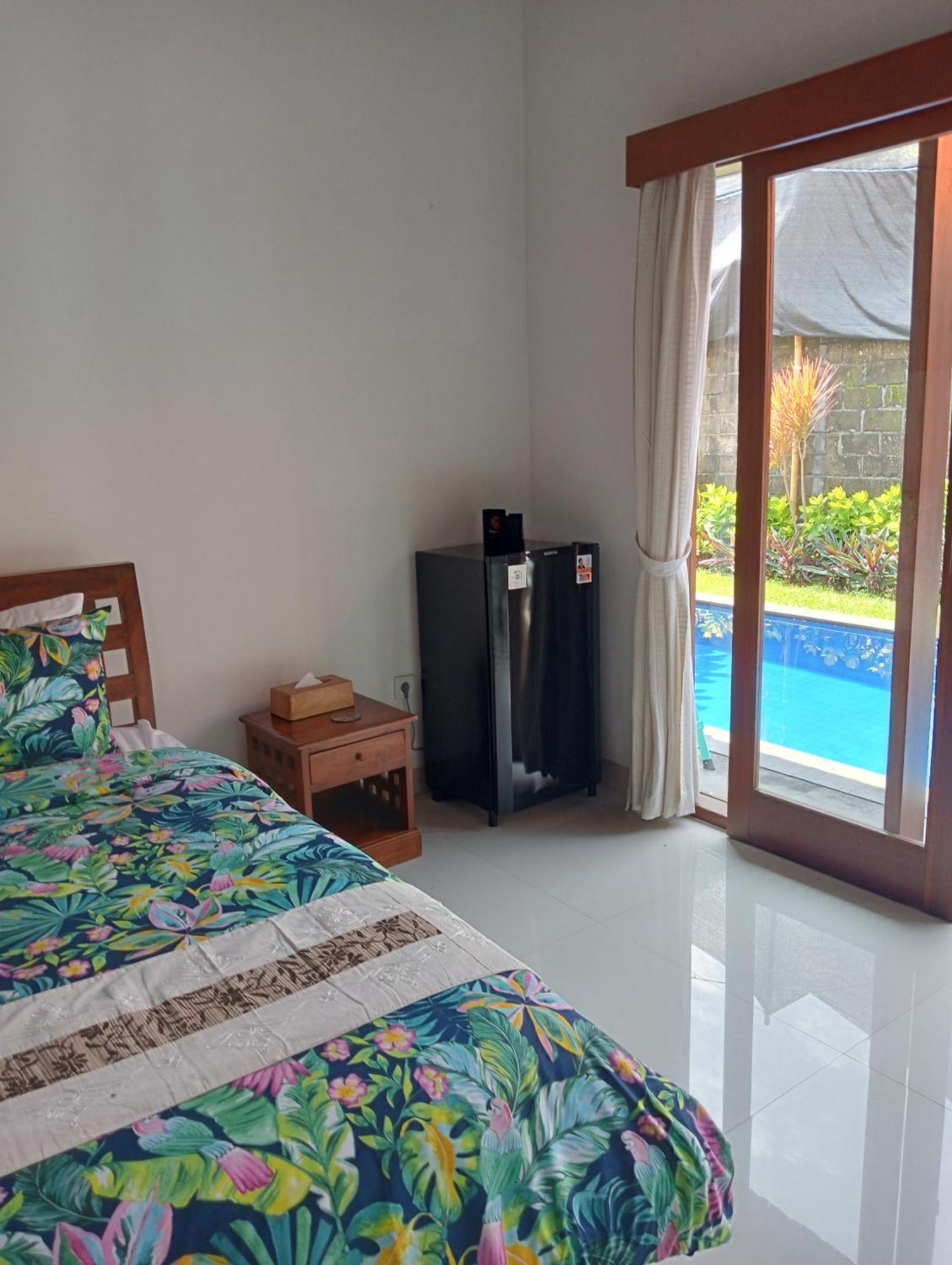 Pondok Indah Villa Ujung ภายนอก รูปภาพ
