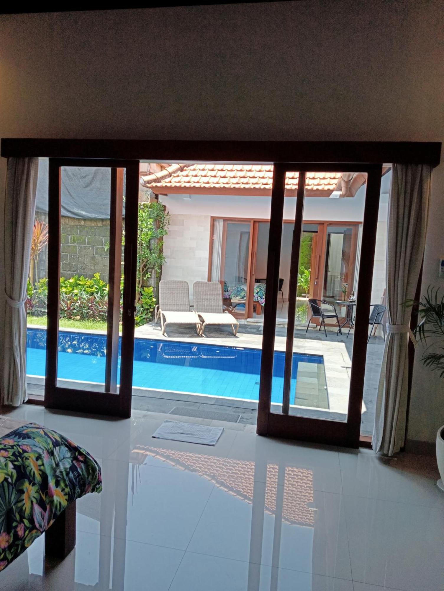 Pondok Indah Villa Ujung ภายนอก รูปภาพ