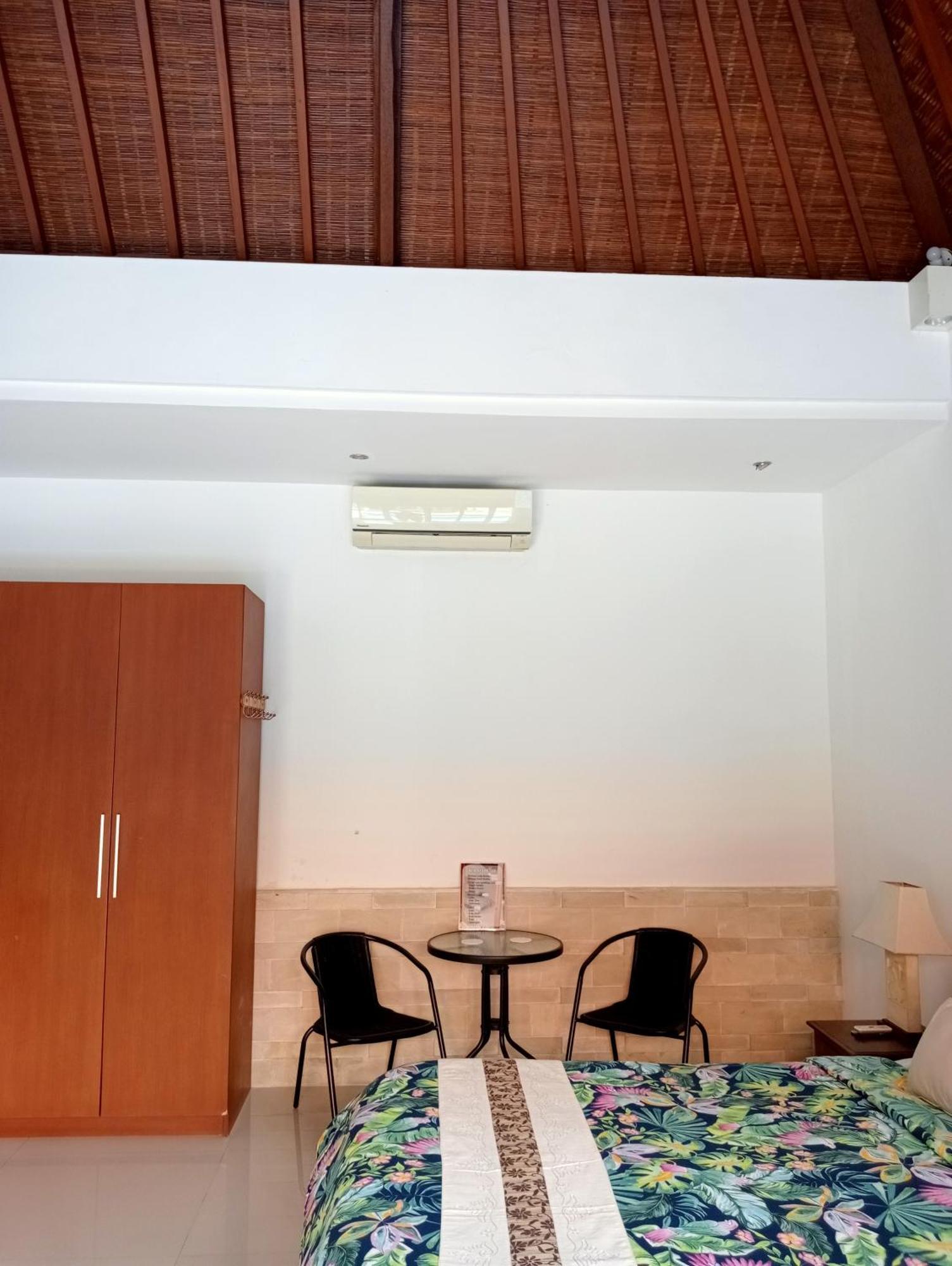 Pondok Indah Villa Ujung ภายนอก รูปภาพ