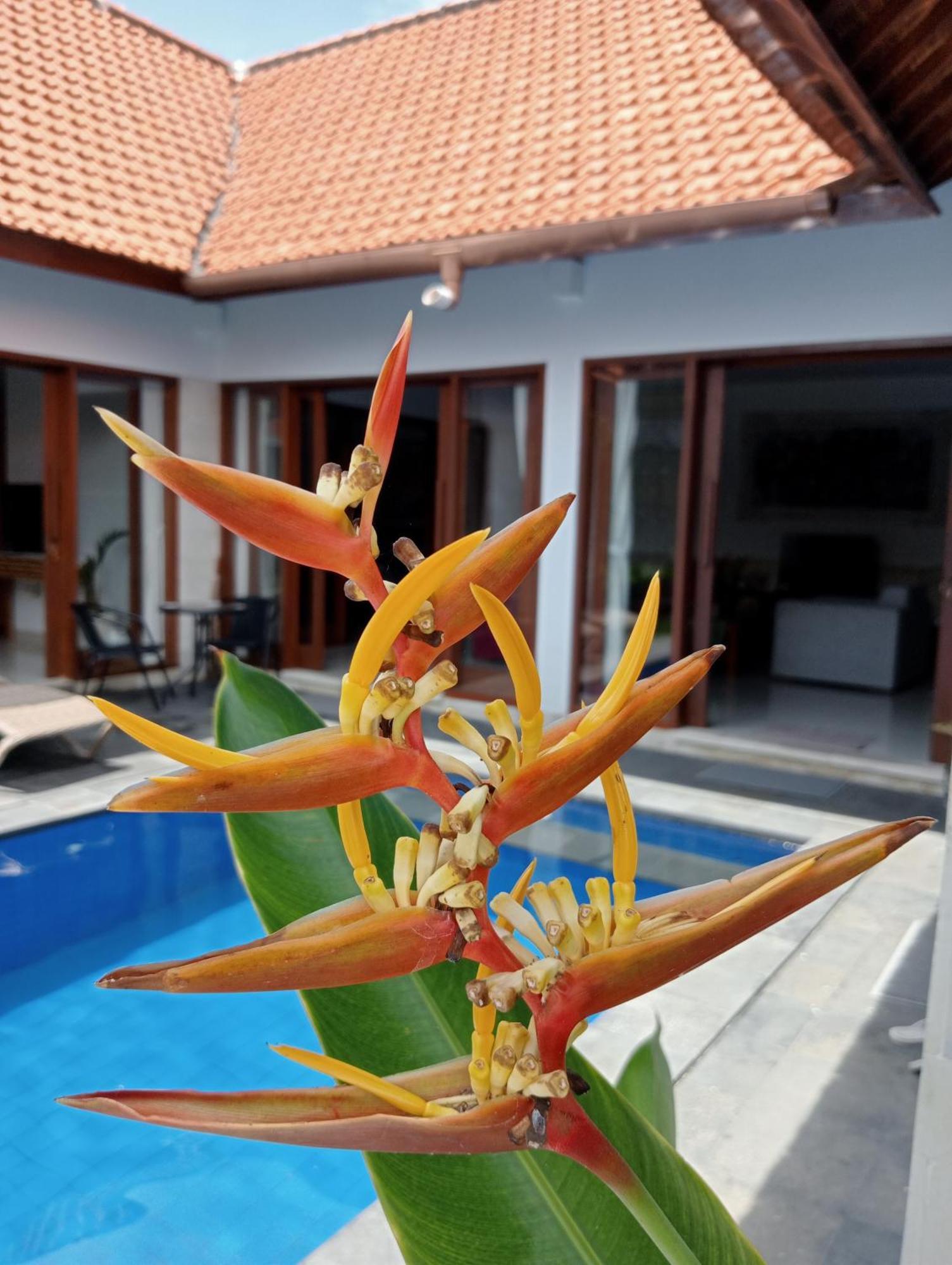 Pondok Indah Villa Ujung ภายนอก รูปภาพ