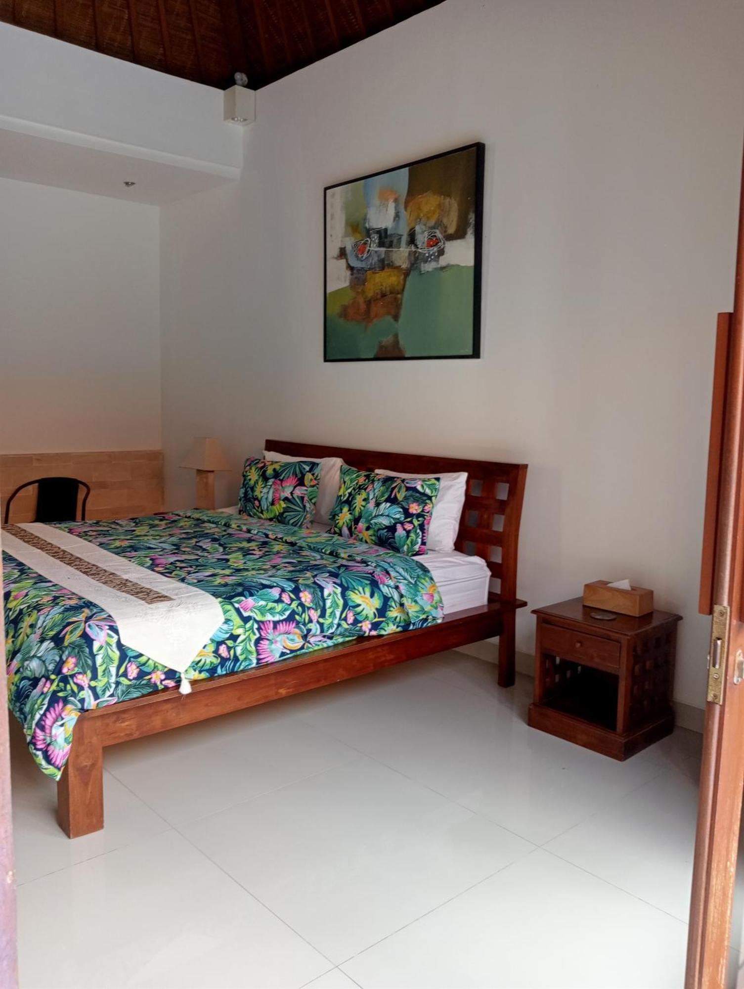 Pondok Indah Villa Ujung ภายนอก รูปภาพ