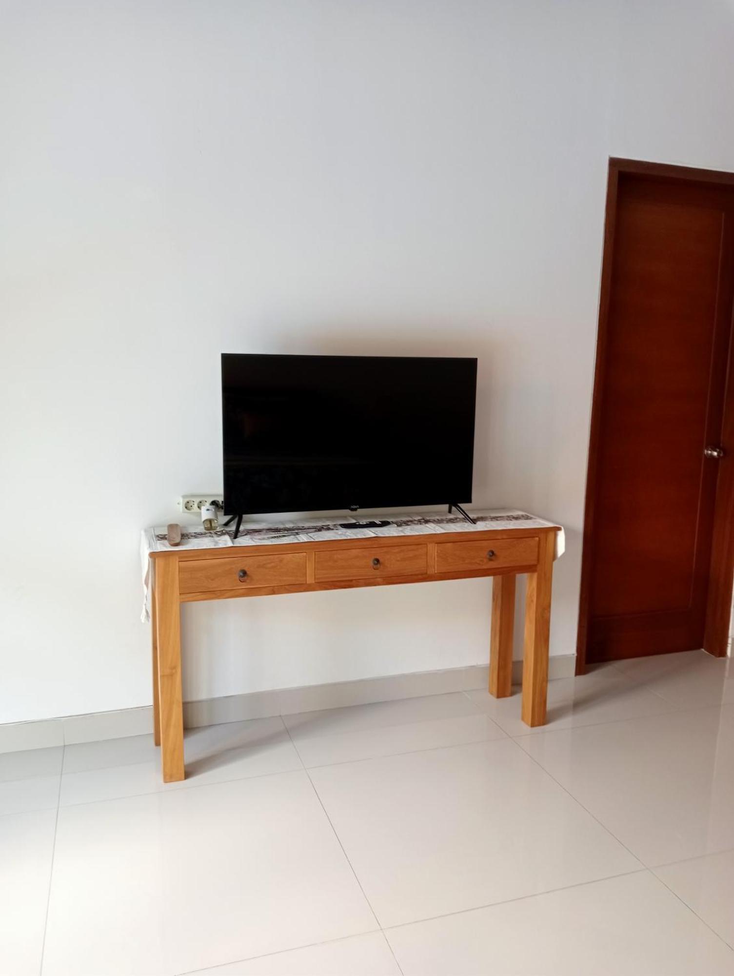 Pondok Indah Villa Ujung ภายนอก รูปภาพ
