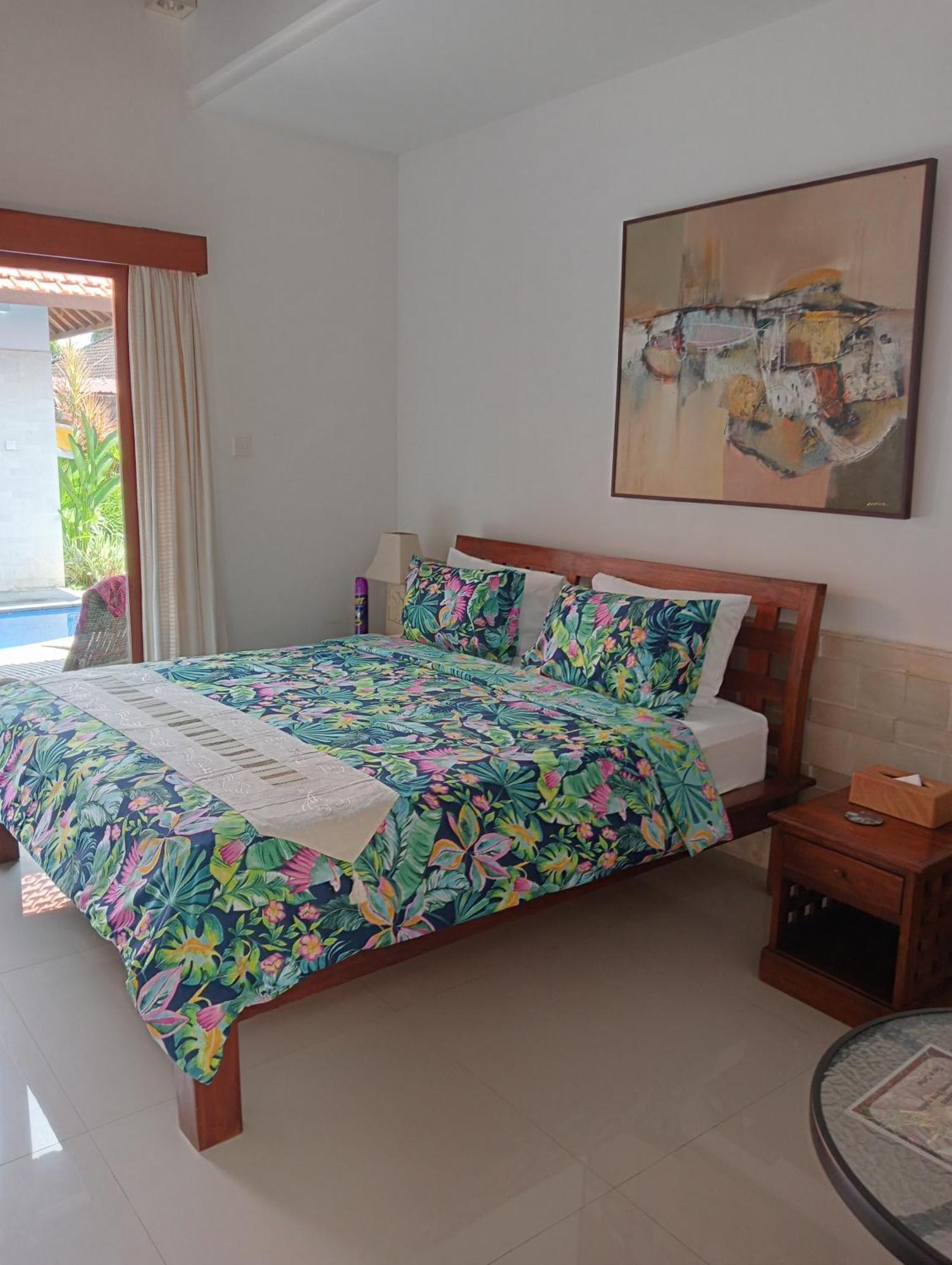 Pondok Indah Villa Ujung ภายนอก รูปภาพ