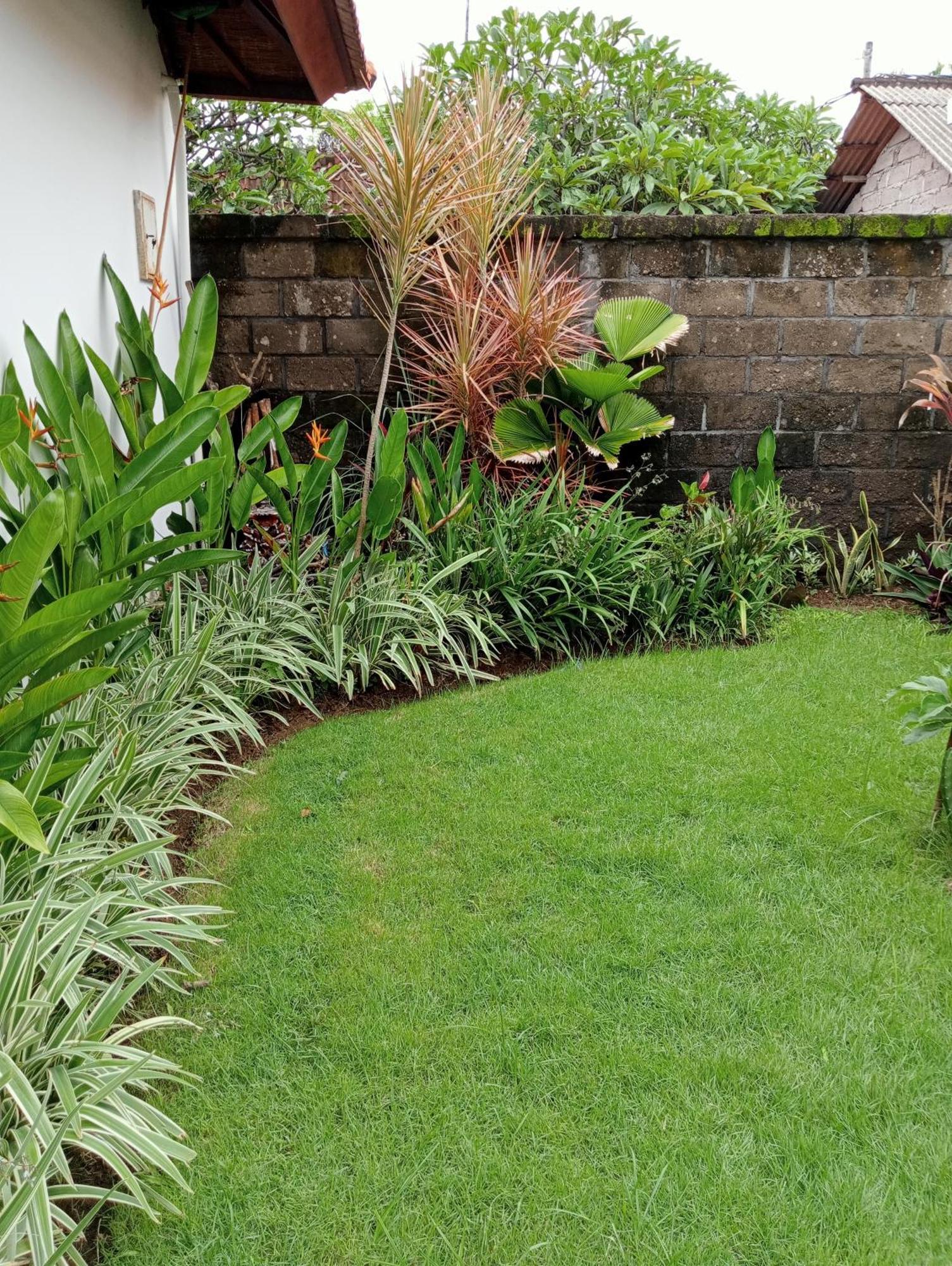 Pondok Indah Villa Ujung ภายนอก รูปภาพ