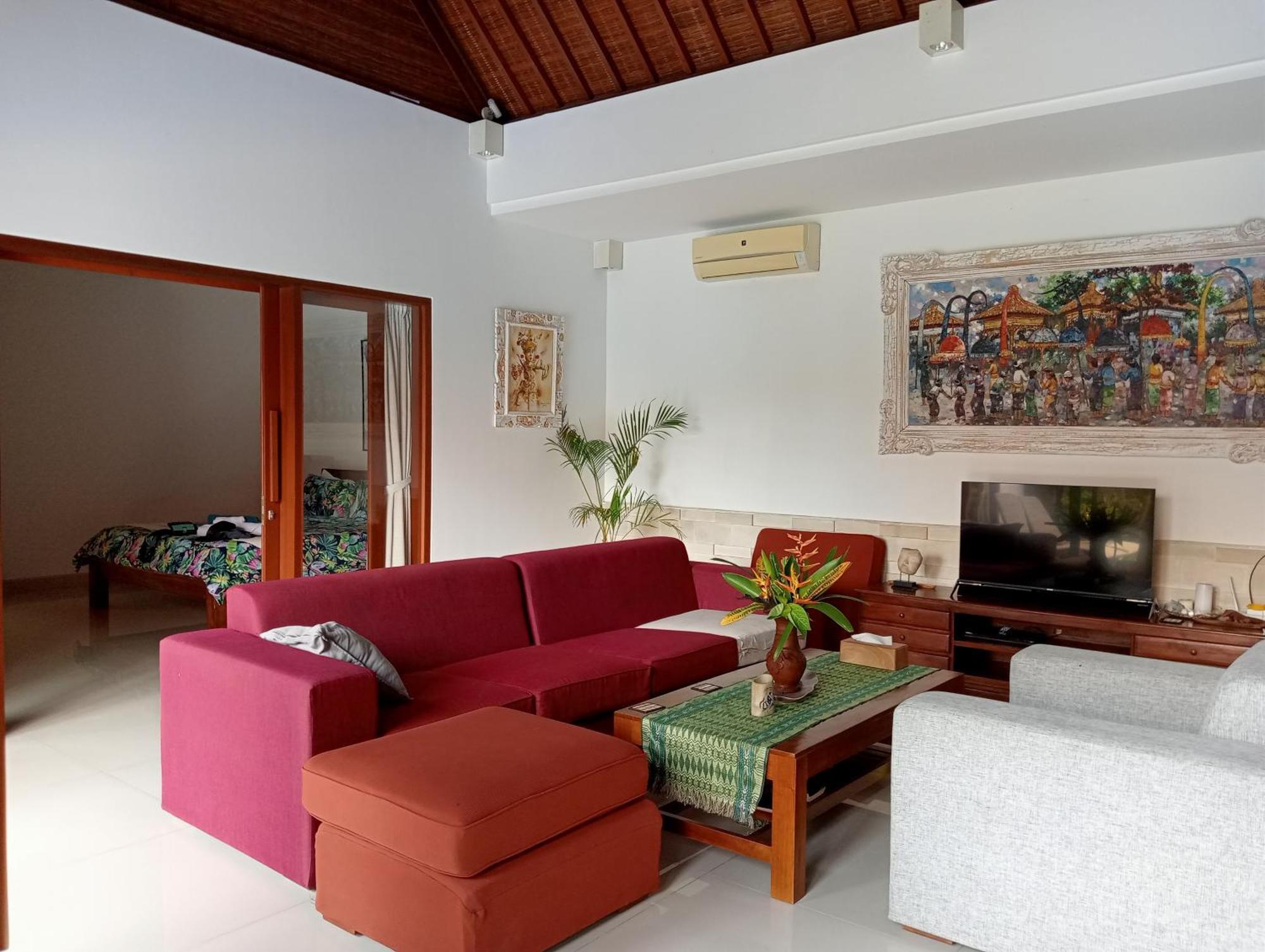 Pondok Indah Villa Ujung ภายนอก รูปภาพ