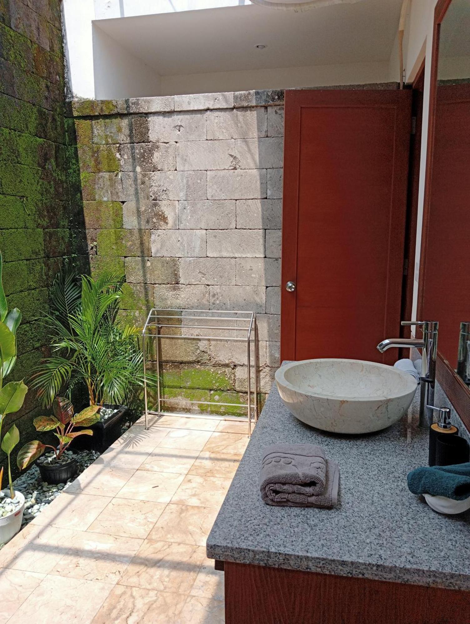 Pondok Indah Villa Ujung ภายนอก รูปภาพ
