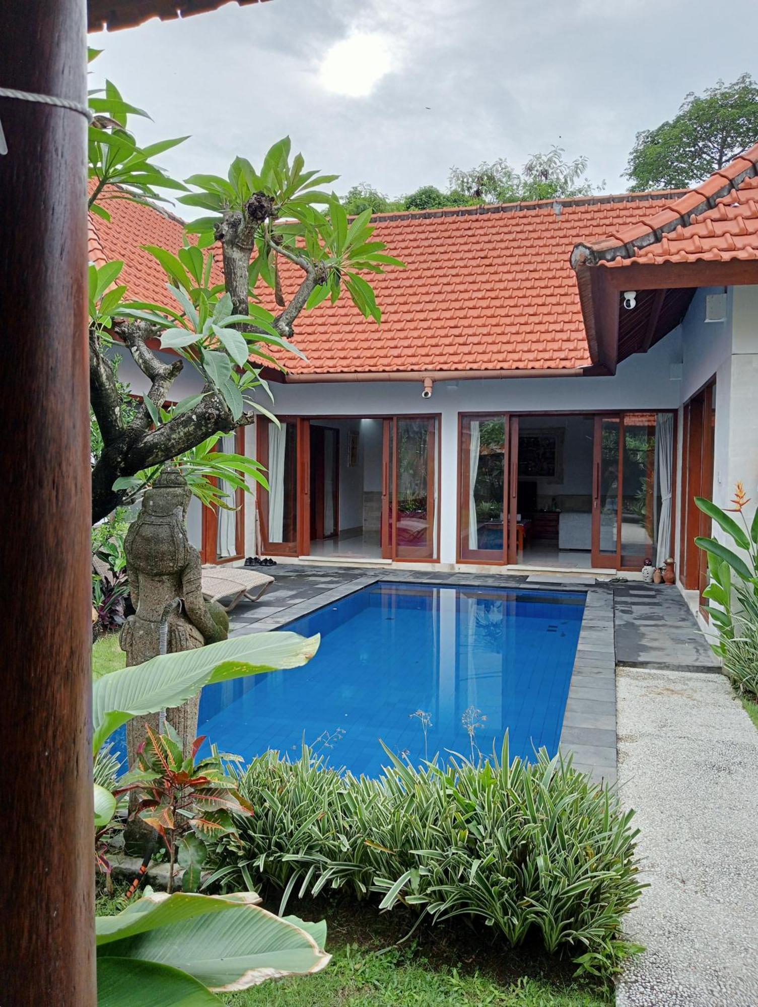 Pondok Indah Villa Ujung ภายนอก รูปภาพ