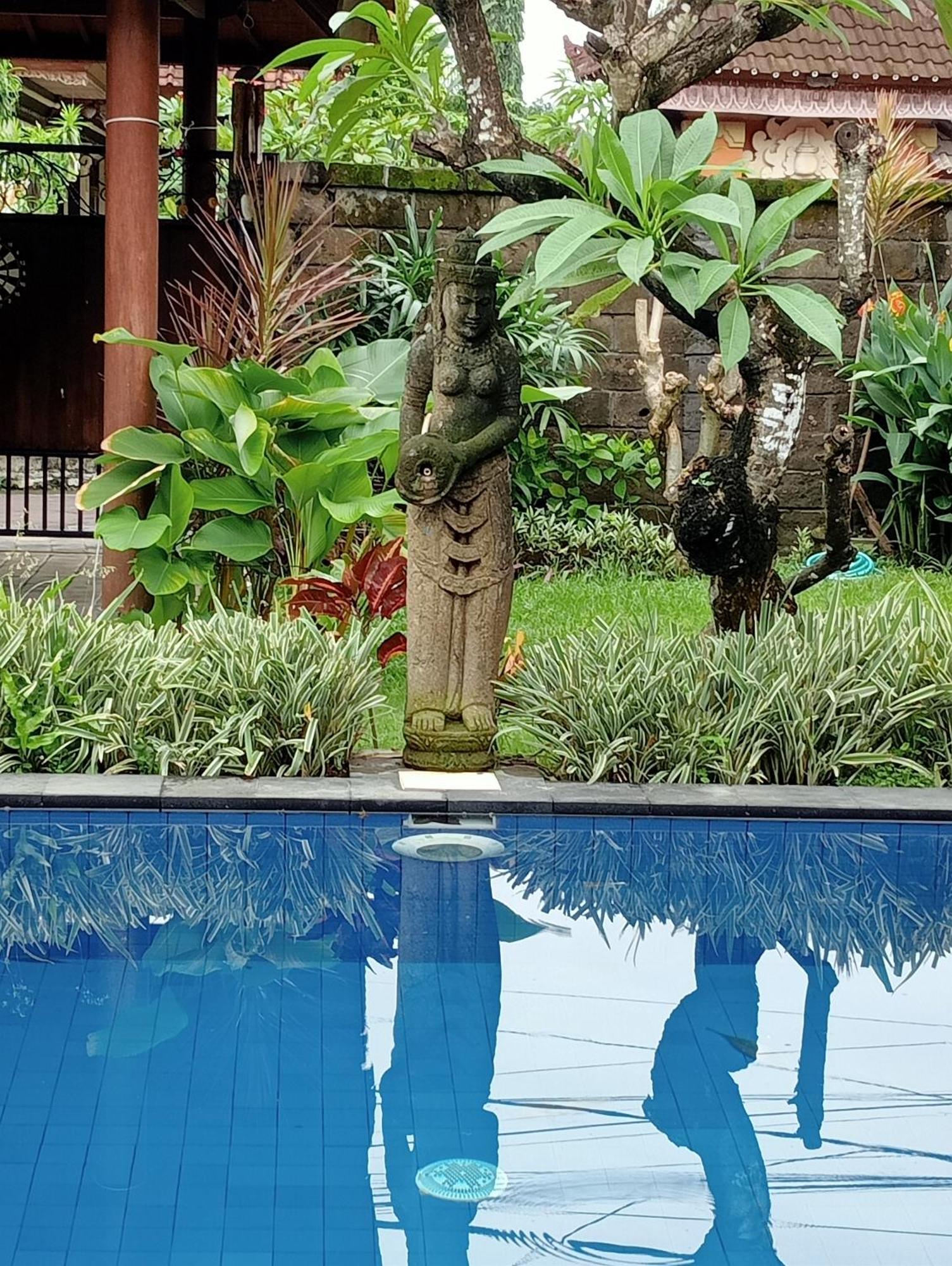 Pondok Indah Villa Ujung ภายนอก รูปภาพ