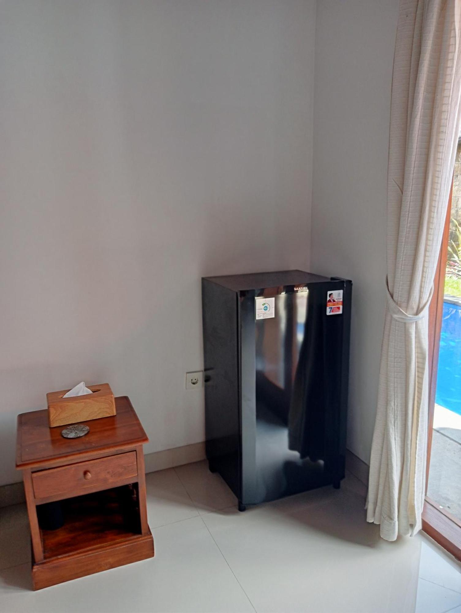 Pondok Indah Villa Ujung ภายนอก รูปภาพ