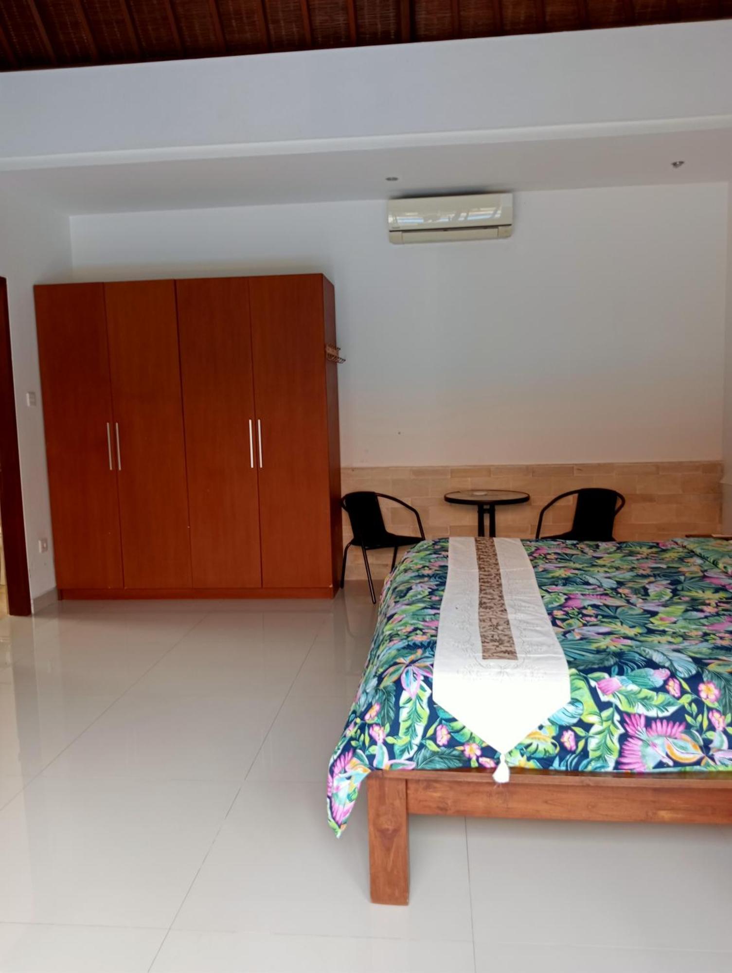 Pondok Indah Villa Ujung ภายนอก รูปภาพ