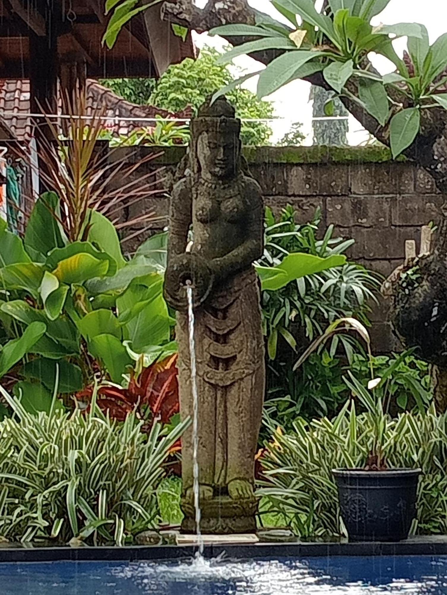 Pondok Indah Villa Ujung ภายนอก รูปภาพ
